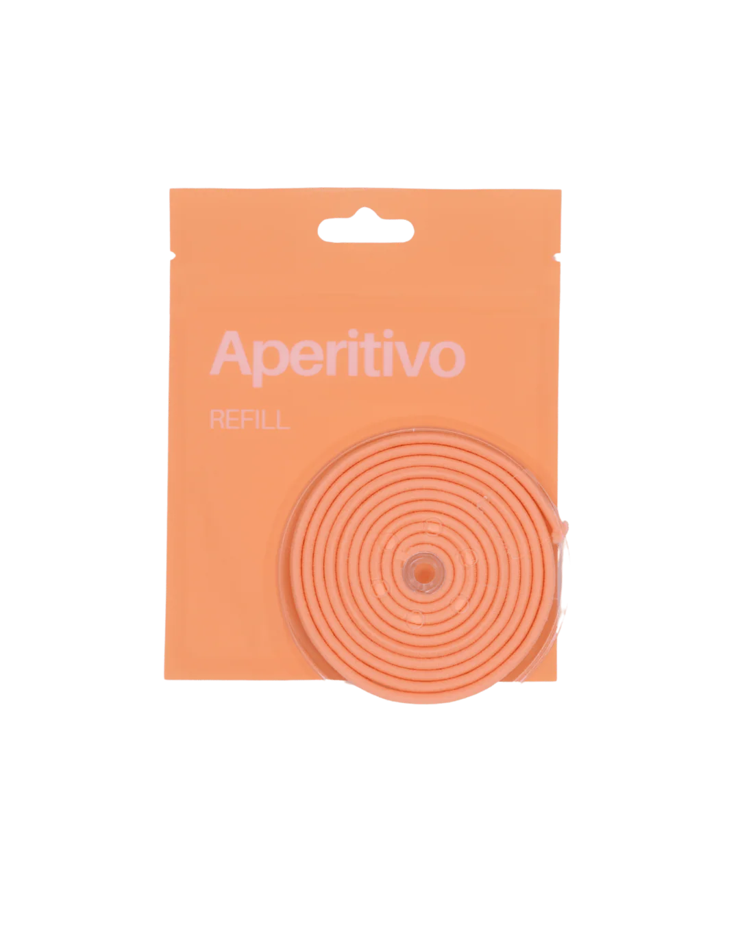 TIY Refill - Orange